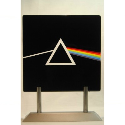 12 Pink Floyd